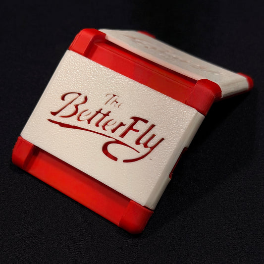 Rigid Support Plate - Various Colors for Customization - Pairs