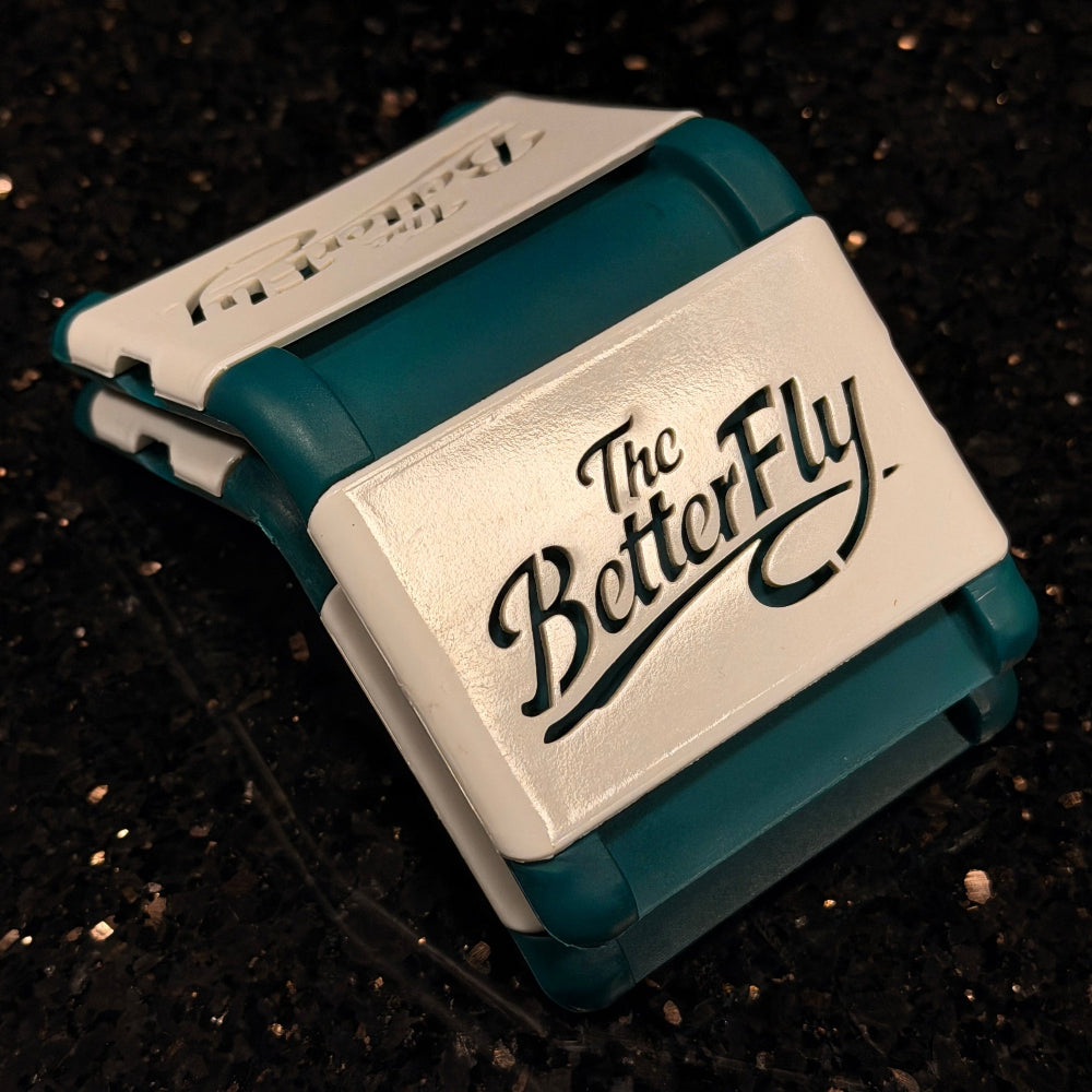 Extra Support Plates | Change Colors to Match Your Mood or Outfit (2x)