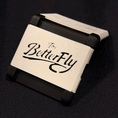 Rigid Support Plate - Various Colors for Customization - Pairs