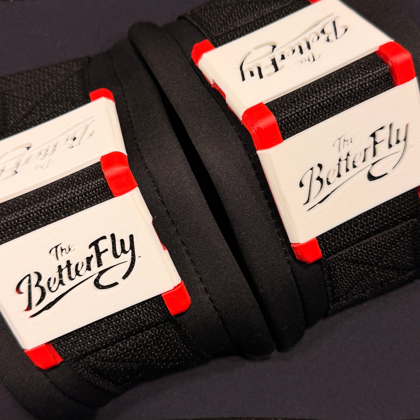 The Better-Fly ONE Beta (Pair)