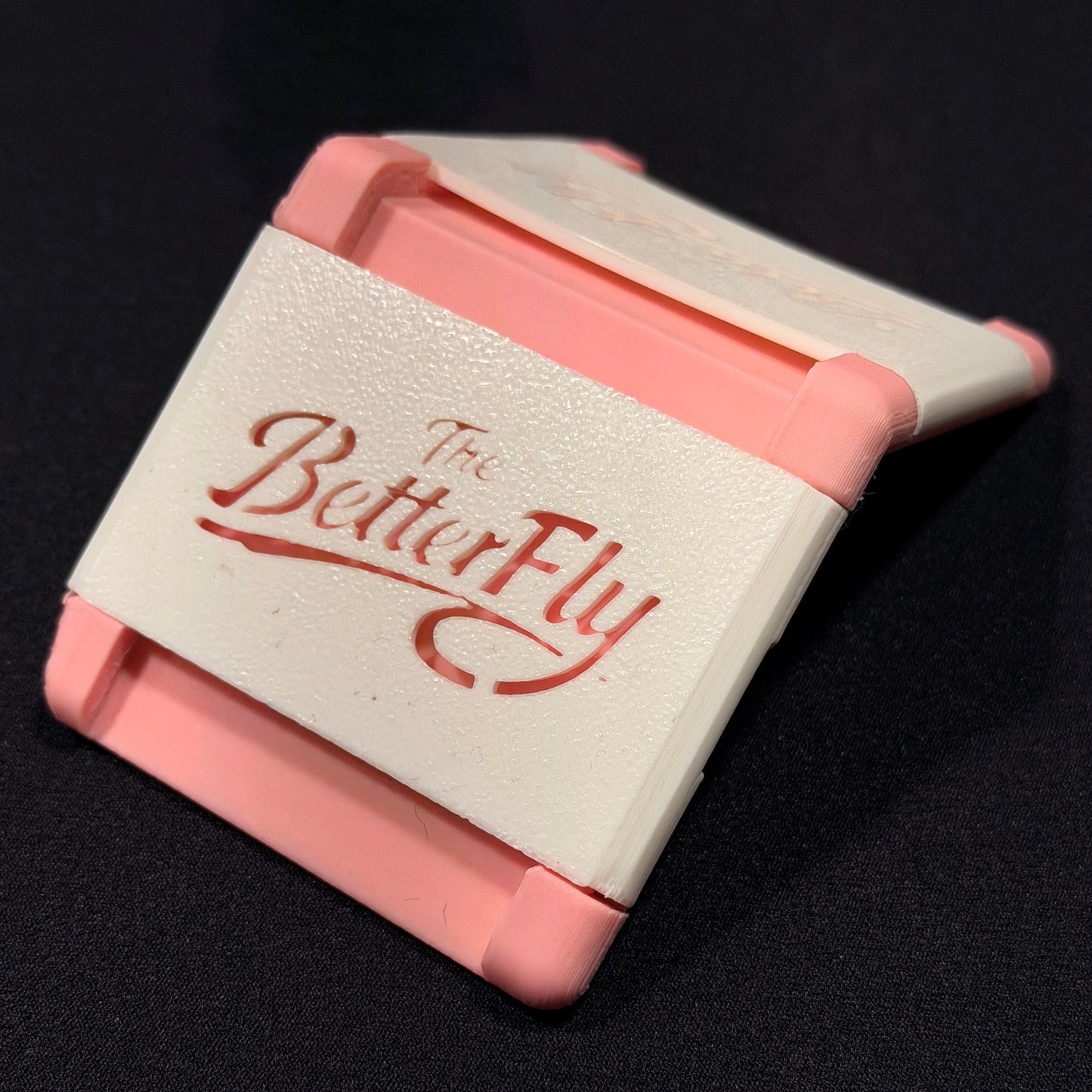 Add-On Base Plates