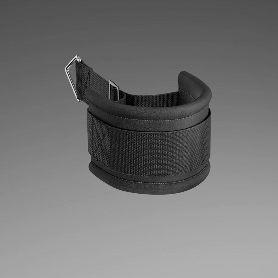 The Better-Fly | Grip-Less Support Cuff for Elbow and Knee Isolation Lifting (Official Release) Sold in Pairs