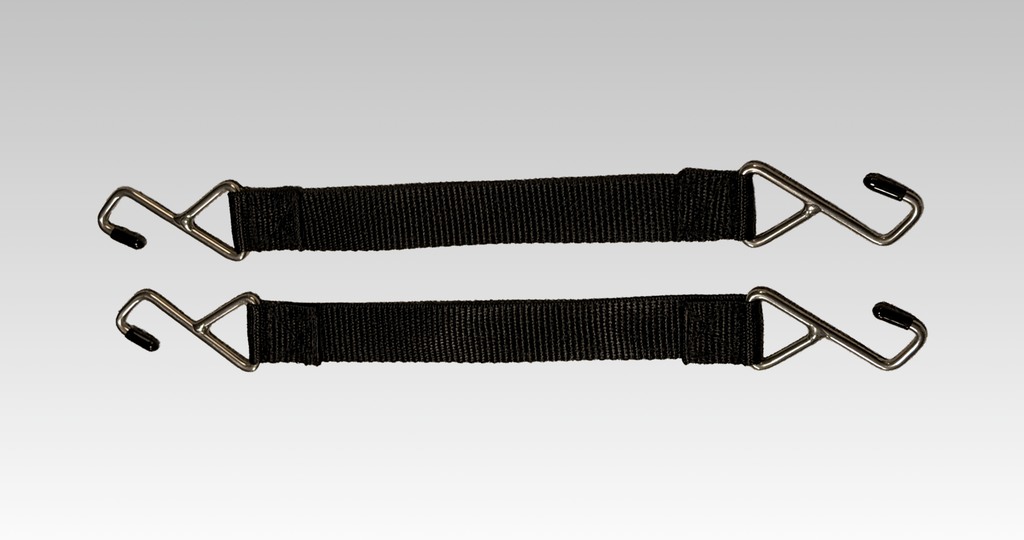 Extenders (2x) for Two-Arm Exercises
