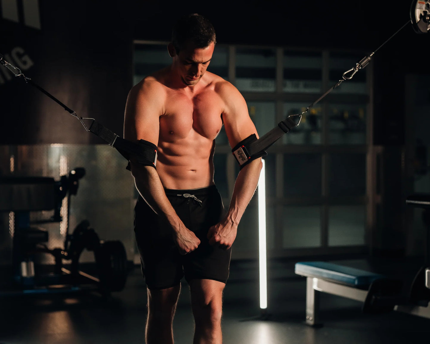 The Better-Fly | Elbow and Knee Cuffs (Pair) Protects Joints + Builds Muscle