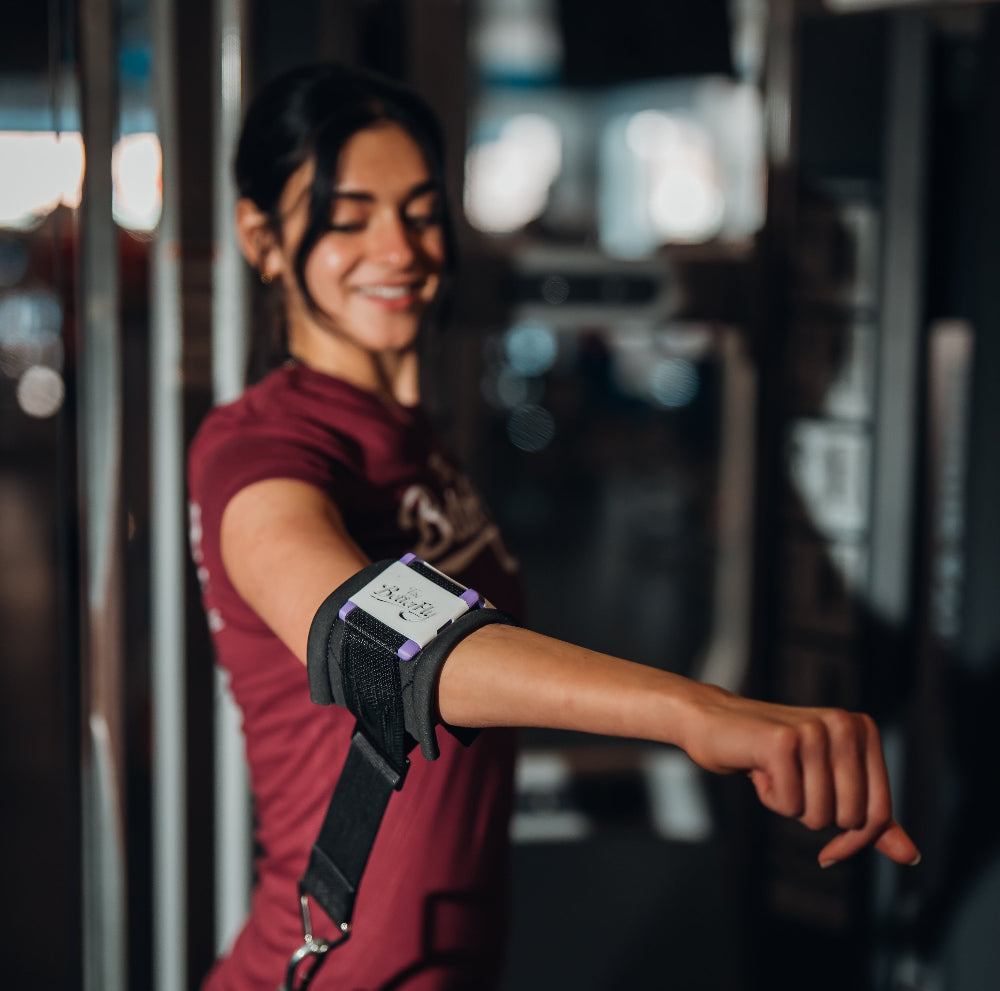 The Better-Fly | Hands-Free Cuffs that Protect Your Joints (pair)