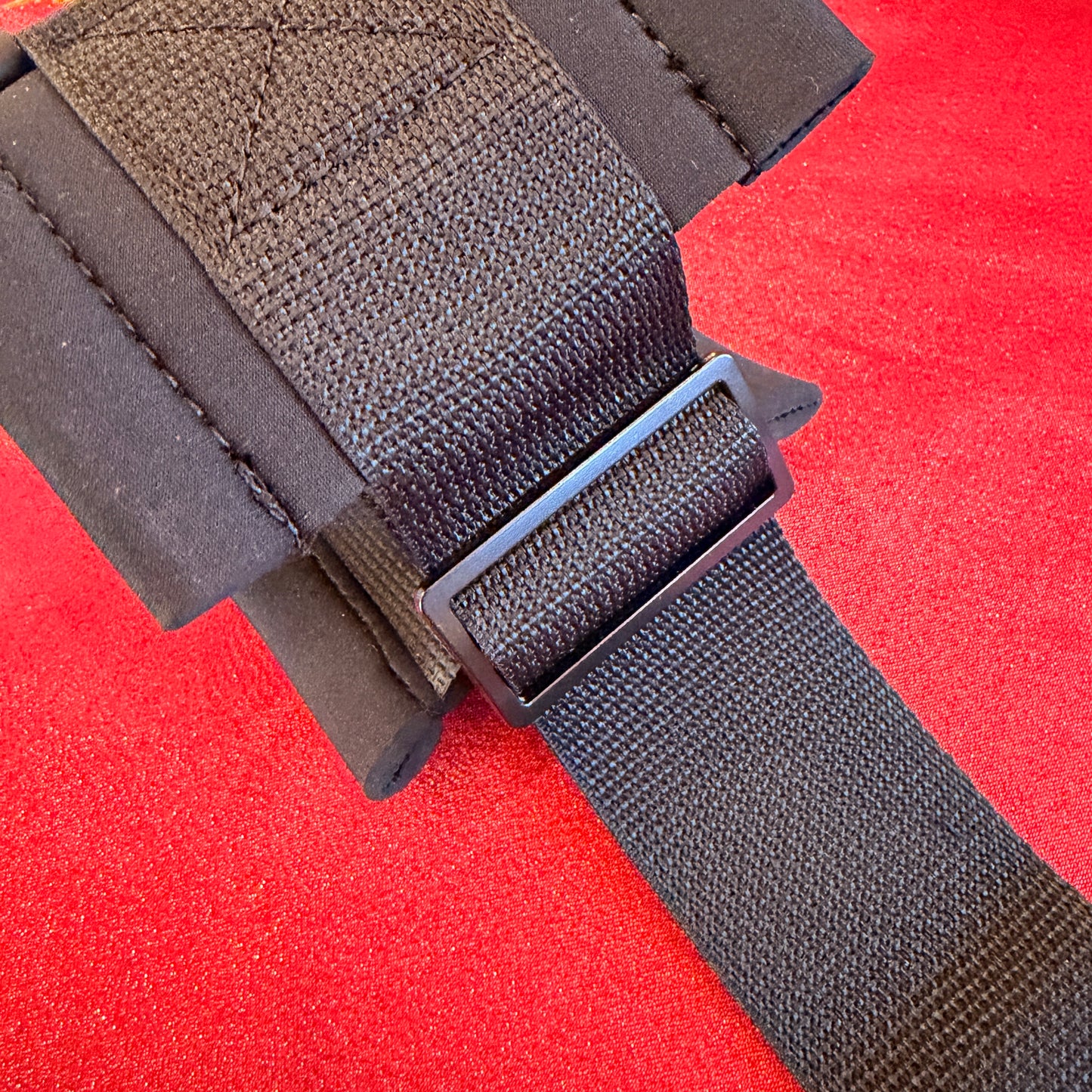 (BETAv2) The Better-Fly | Support Cuff for Elbow and Knee Isolation Lifting | Fully Adjustable