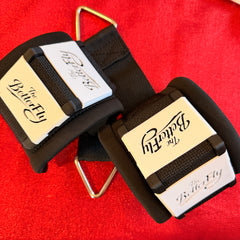 (BETAv2) The Better-Fly | Support Cuff for Elbow and Knee Isolation Lifting | Fully Adjustable