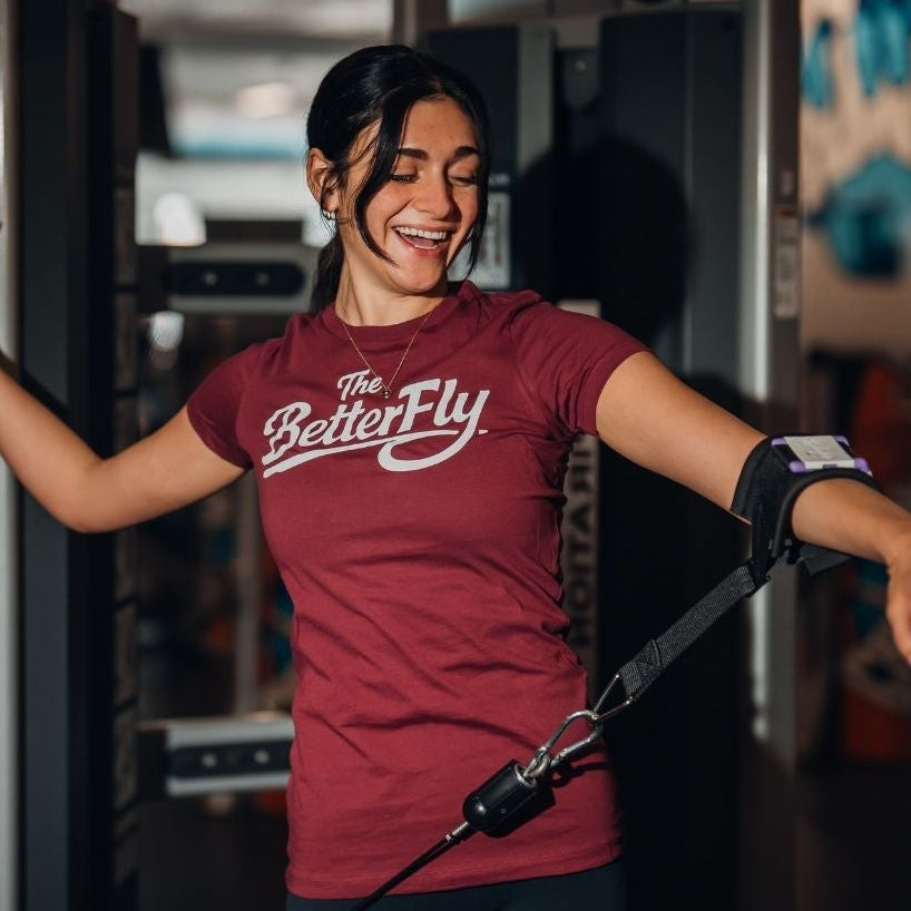 The Better-Fly T-Shirt