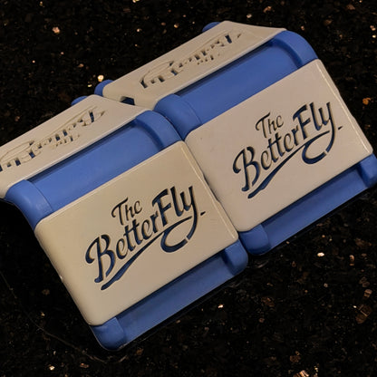 Extra Support Plates | Change Colors to Match Your Mood or Outfit (2x)