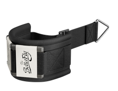 The Better-Fly | Grip-Less Support Cuff for Elbow and Knee Isolation Lifting (Official Release) Sold in Pairs