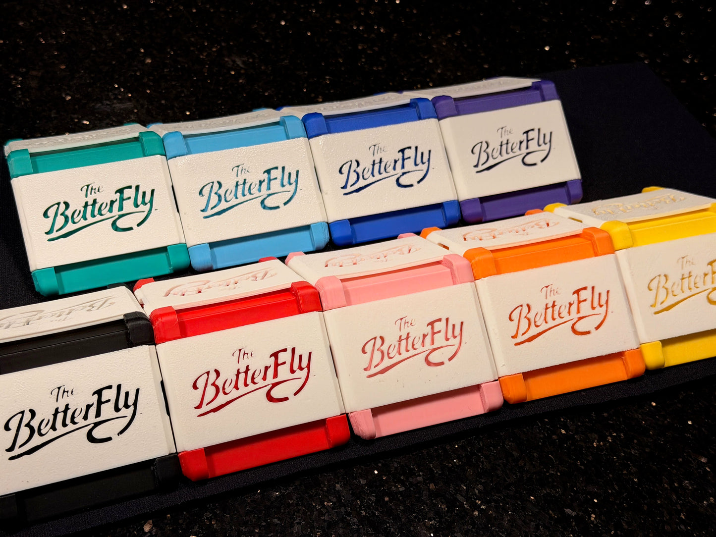 The Better-Fly ONE Beta (Pair)