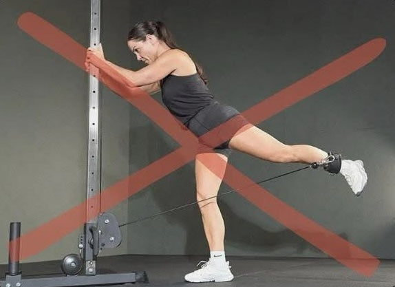 Why Loading the Ankle is NOT Working