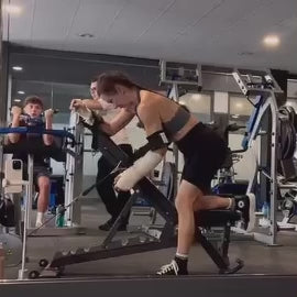 Women-gym