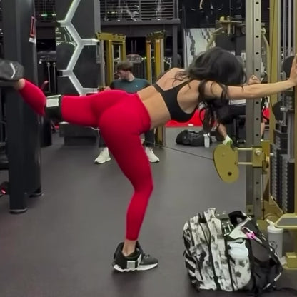 Women-Gym-Video