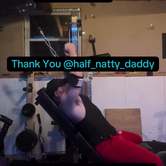 Gym Video 