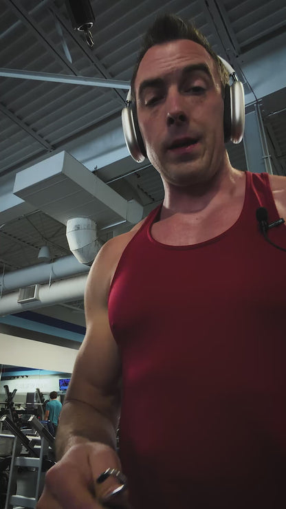Extenders for Two Arm Exercises (2x)