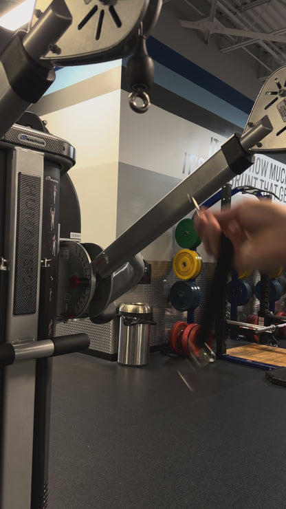 Extenders for Two Arm Exercises (2x)