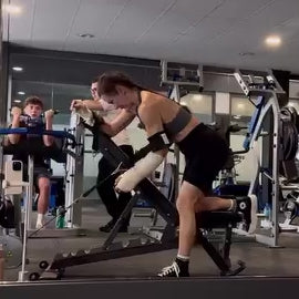 Gym Video