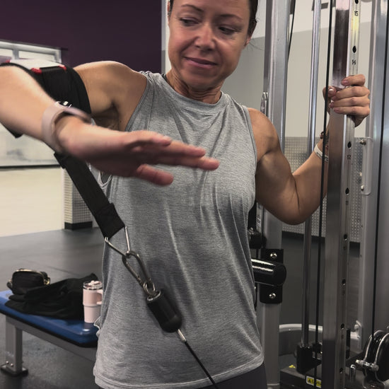 Gym Video