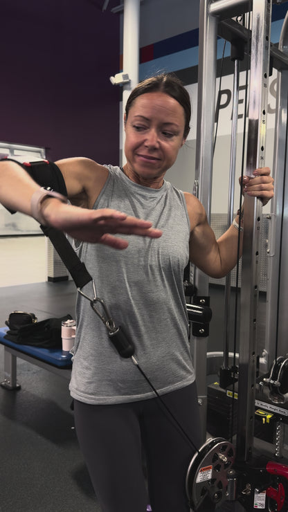 Gym Video