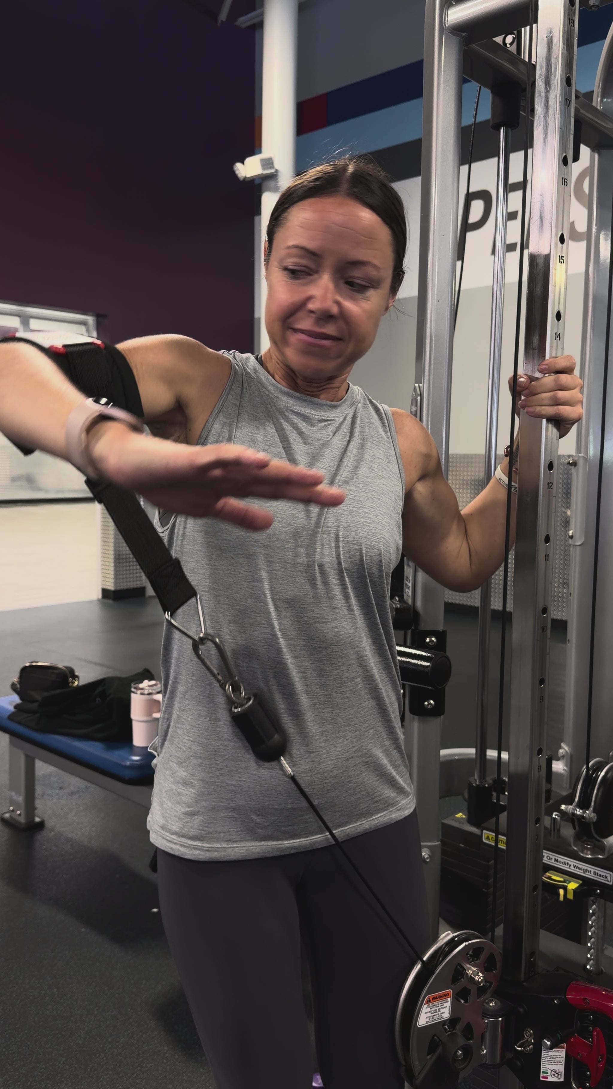 Gym Video